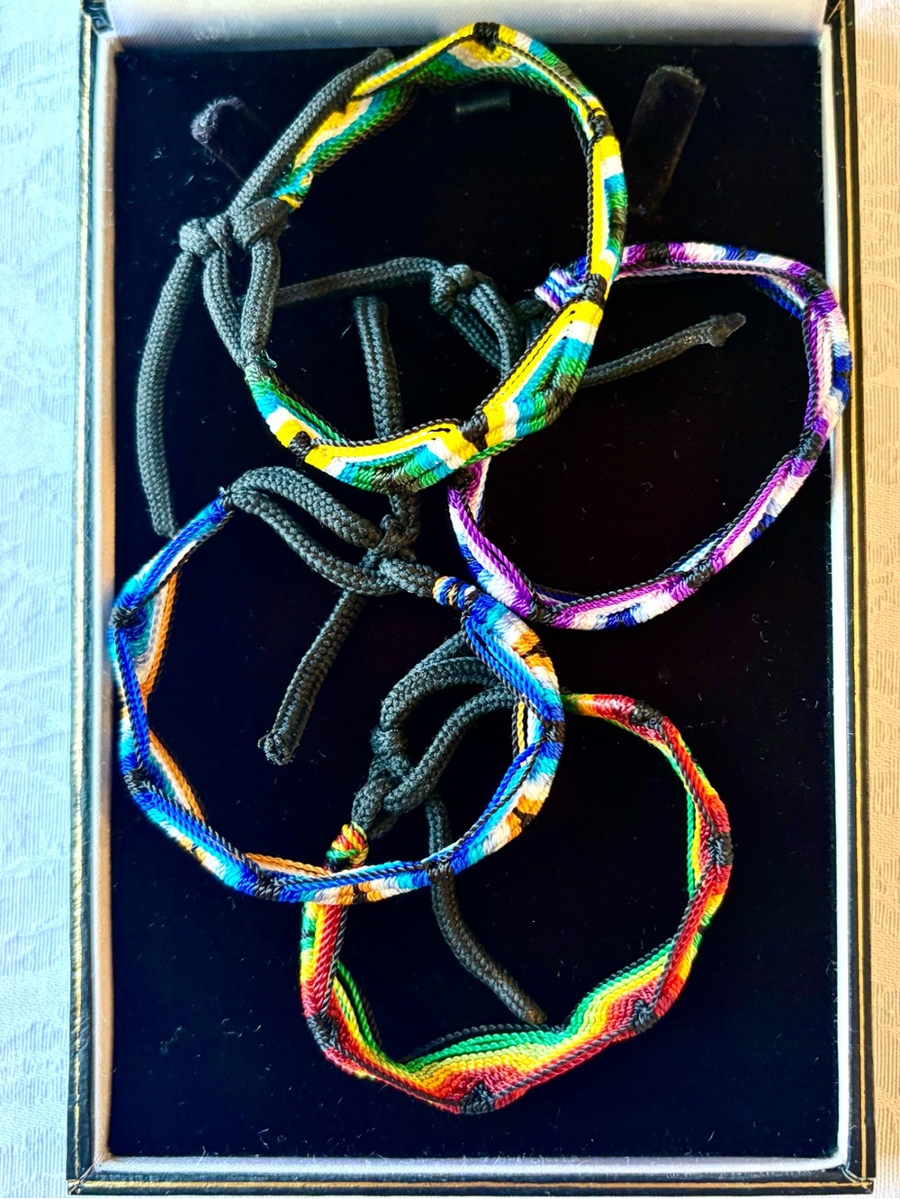 Unisex Bracelets
